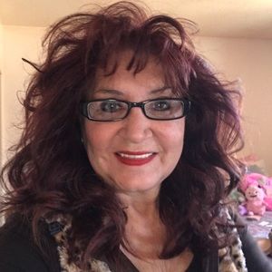 Meet your Posher, Diana